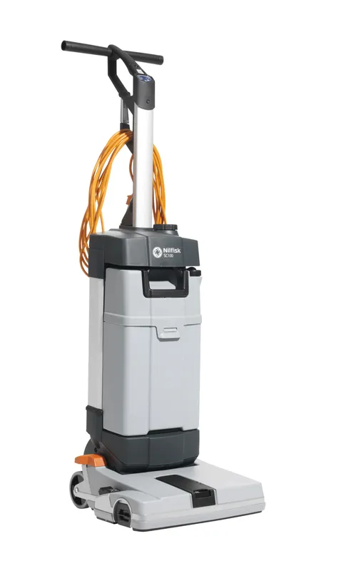 Nilfisk SC100 E Golvskurmaskin