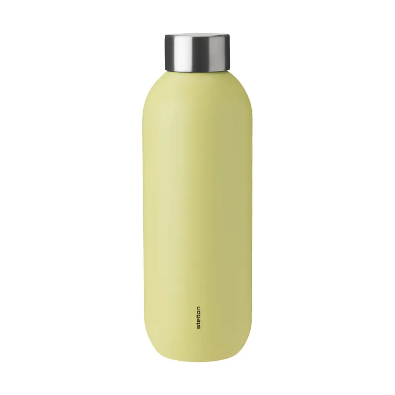 Stelton Keep Cool termoflaska 0,6 l Laevis