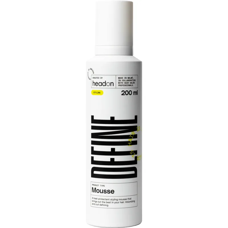 Headon Define Mousse 200 ml