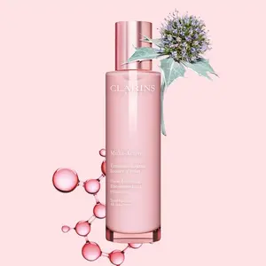 Clarins Multi-Active Day Emulsion Ansiktsessens 100 ml Kvinna