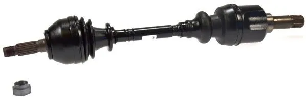 Drivaxel LÖBRO 301920