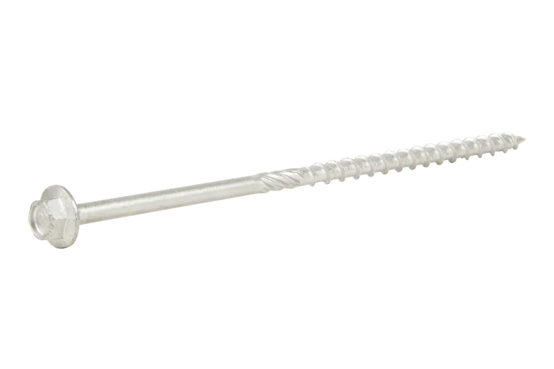 ESSVE 113477 Träskruv 10 mm Ø, CorrSeal 200 mm, 25-pack