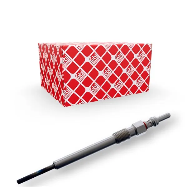Glödstift FEBI BILSTEIN 176112