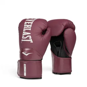 Everlast Elite 2 Boxningshandskar Syren - 12oz