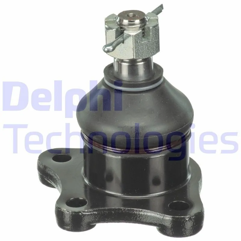 Spindelled DELPHI TC3668