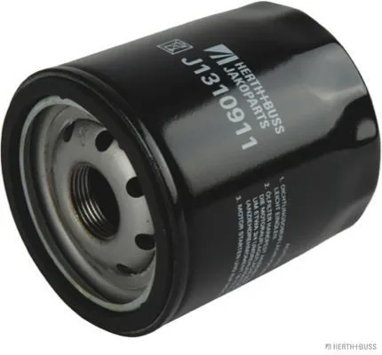 Oljefilter HERTH+BUSS JAKOPARTS J1310911