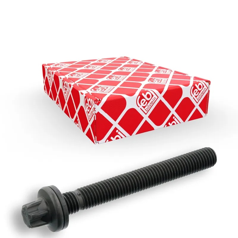Topplocksbult FEBI BILSTEIN 19948