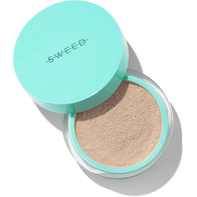 Sweed Miracle Powder Mini 01 Light - 2 g