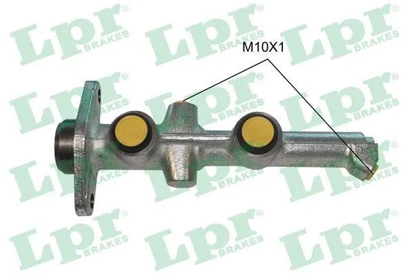 Huvudbromscylinder LPR 1807