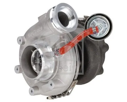 FEBI BILSTEIN 189990 Turboaggregat
