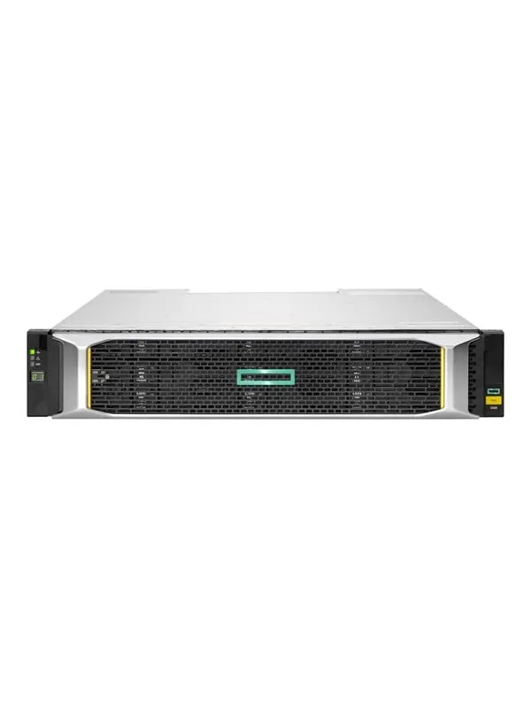 Hewlett Packard Enterprise HPE Modular Smart Array 2060 12Gb SAS LFF Storage - 56 TB