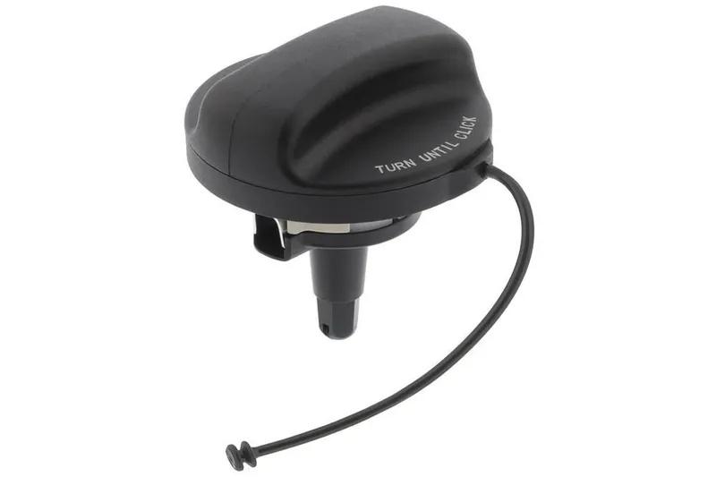 TOPRAN 504 347 Tanklock