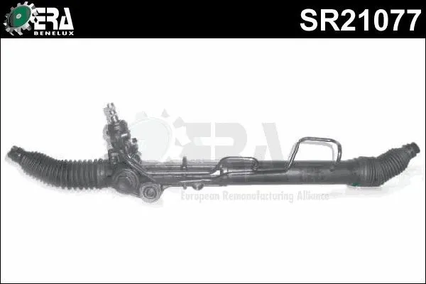 Styrväxel ERA Benelux SR21077