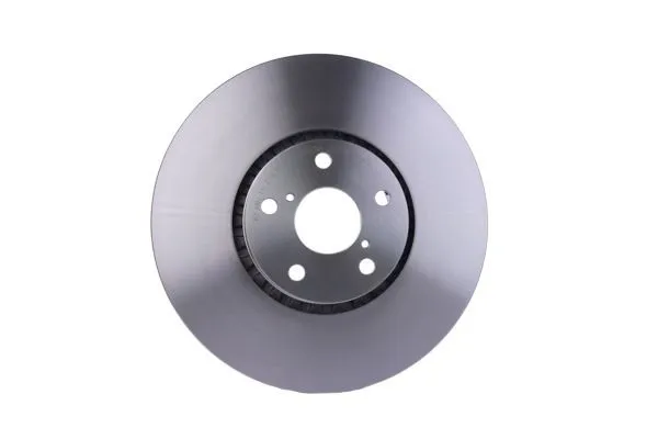 Bromsskiva HELLA 8DD 355 112-871