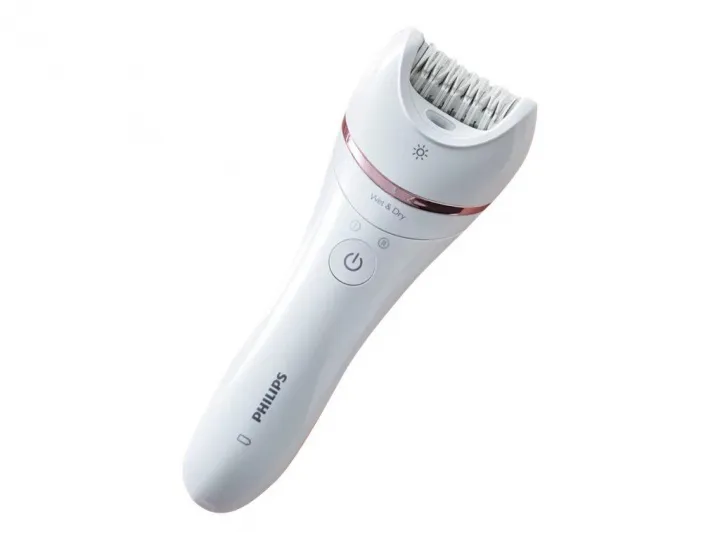 Philips Bre 730/10 Epilator