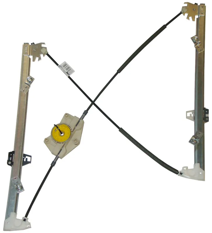 Fönsterhiss VALEO 850649