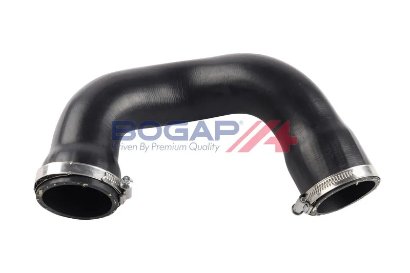 BOGAP A1711302 Laddluftslang
