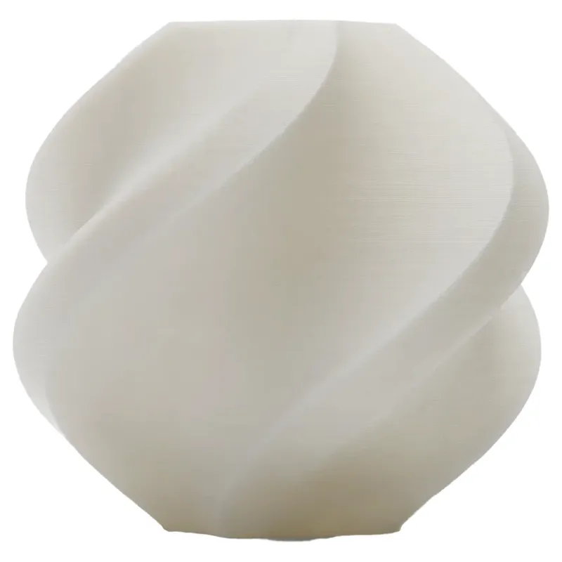 Bambu Lab PLA Basic Refill - vit