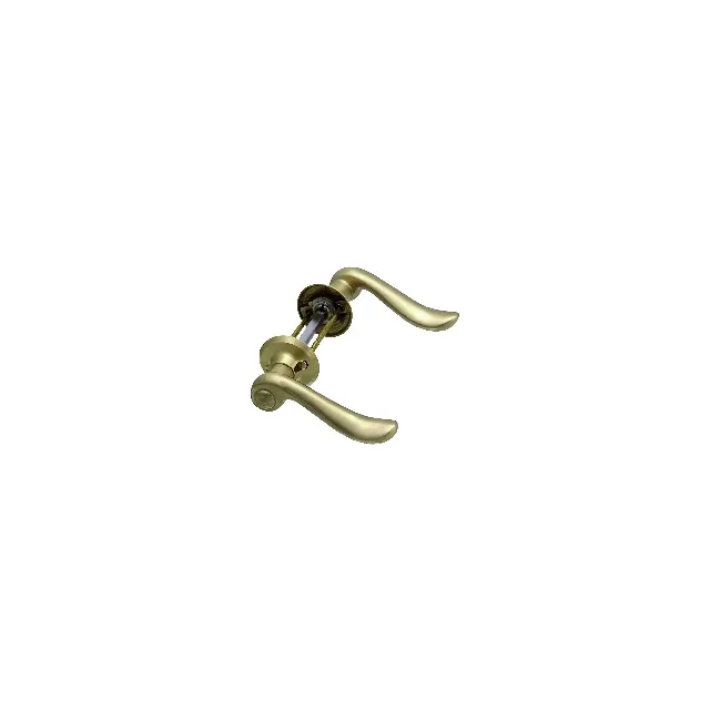 DÖRRHANDTAG 6638MP1 SB DÖRRTRYCKE | Beijerbygg Byggmaterial