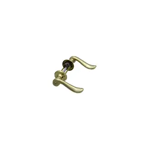 DÖRRHANDTAG 6638MP1 SB DÖRRTRYCKE | Beijerbygg Byggmaterial
