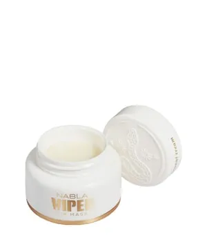 Viper Lip Mask Coconut Cream – Intensiv läppbehandling