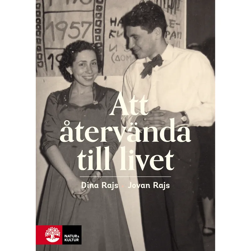 Att återvända till livet