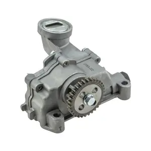 Oljepump NTY BPO-KA-002
