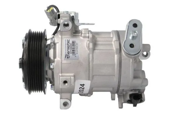 AC-kompressor THERMOTEC KTT090591