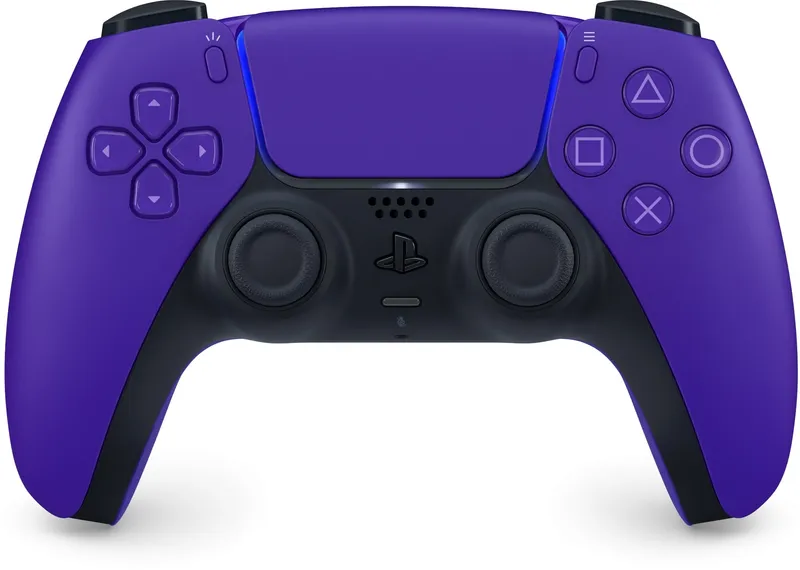 Sony PlayStation 5 DualSense – Galactic Purple – Wireless Controller – Sony PlayStation 5