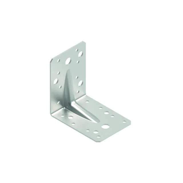 BYGGVINKEL 90X90X65X2,0 FSTÄRK FÖRSTÄRKT RAPTOR EFZ 20µm 50ST | Beijerbygg Byggmaterial