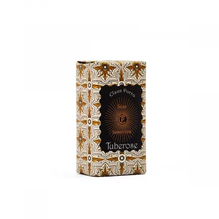 Black Sunburst – Tuberose Min Soap – 50 g