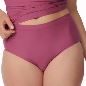 Triumph Trosor Smart Micro Maxi Rosa Fit Smart 2 Dam