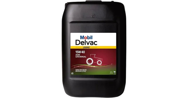 Växellådsolja MOBIL 157442
