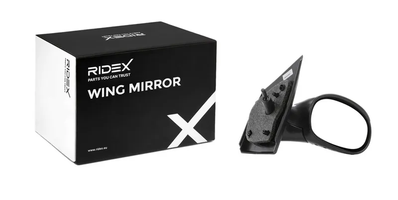 Backspegel RIDEX 50O0186