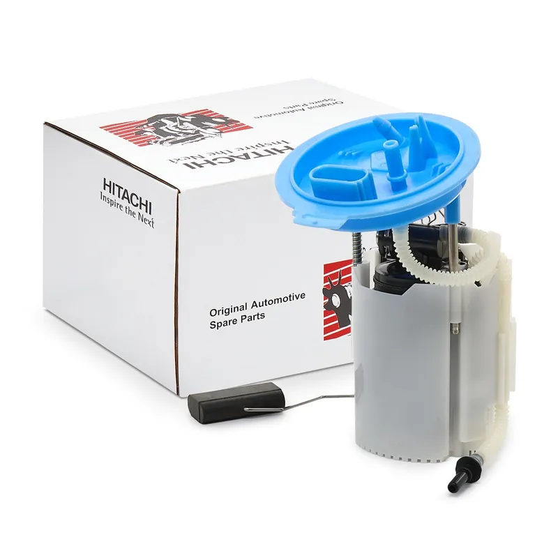 ASTEMO 2502794 Bensinpump