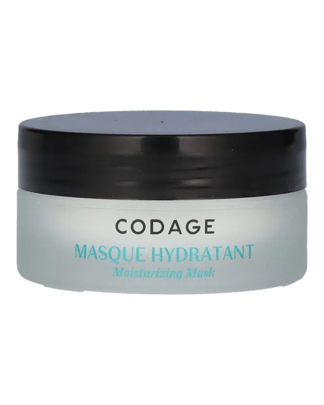 Codage Moisturizing Mask 50 ml