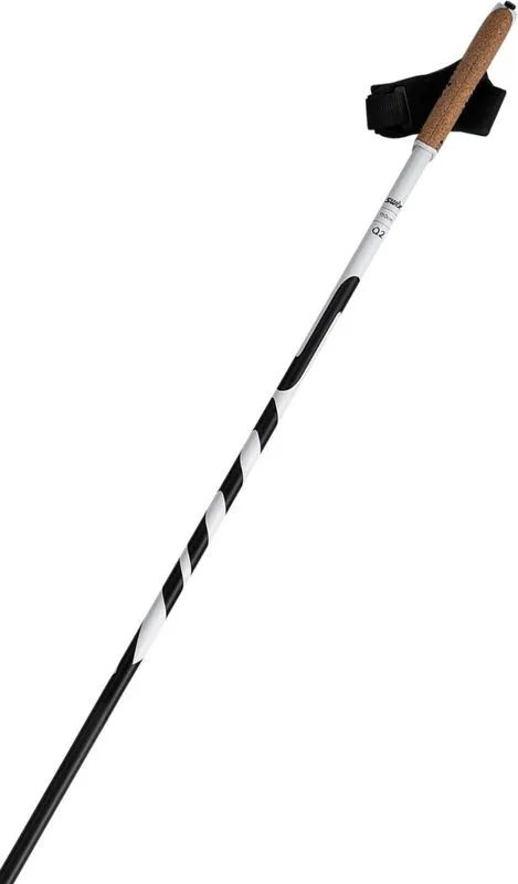 Swix Q2 TCS 150 CM | Längdskidstavar