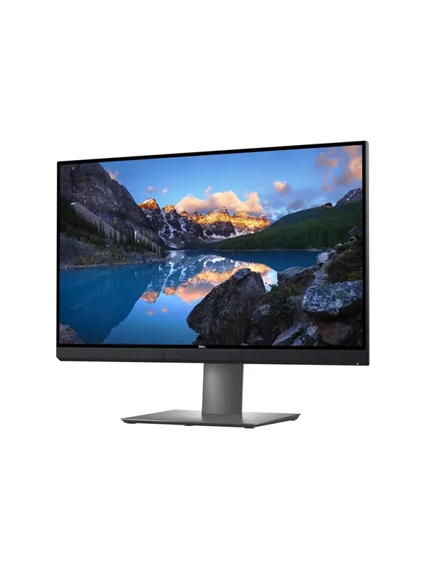 27″ Dell UP2720Q - 3840×2160 (4K) - 60Hz - IPS