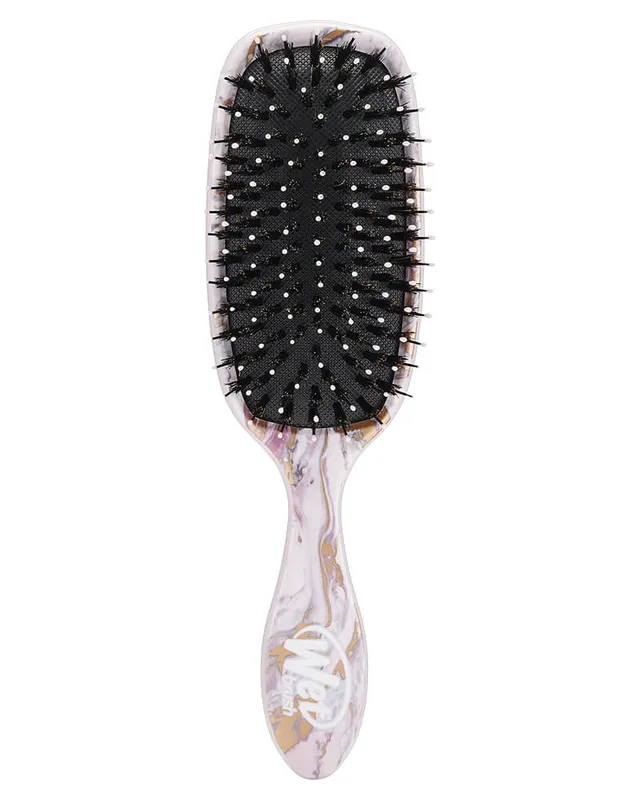 Wetbrush Shine Enhancer Metalic Marble Bronze