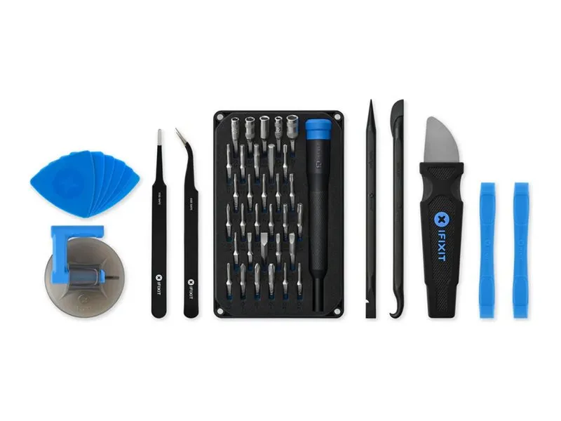 Ifixit Pro Tech Go-verktygssats