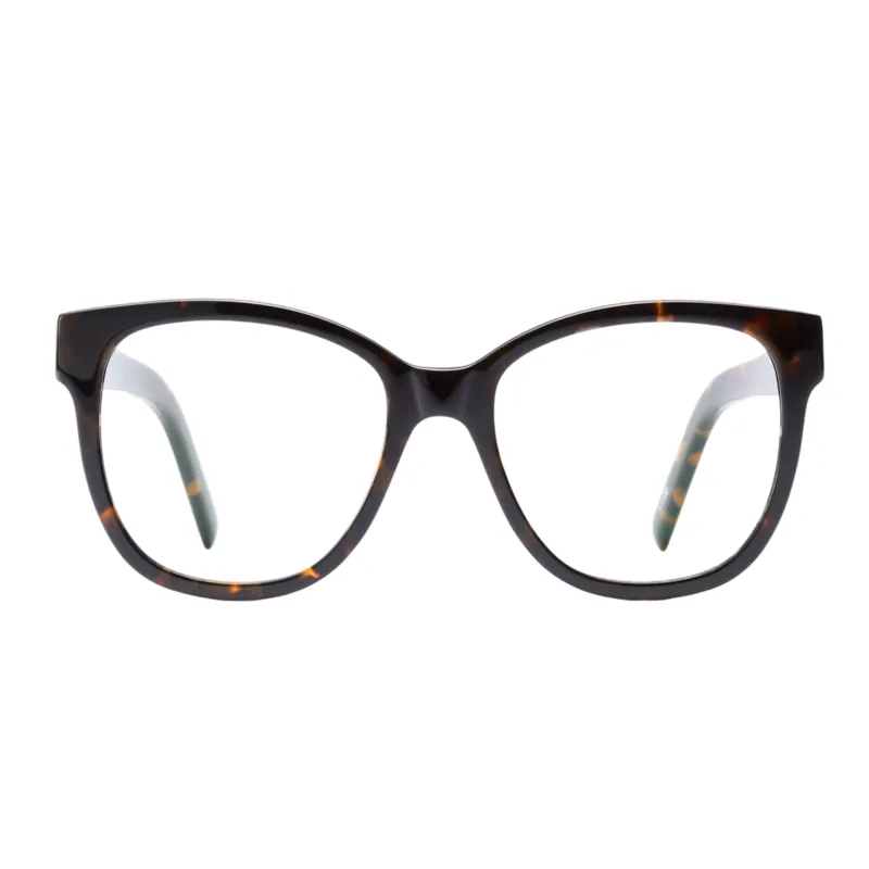 ÅBLICK Studios Ellen Läsglasögon Classic Tortoise +1.5