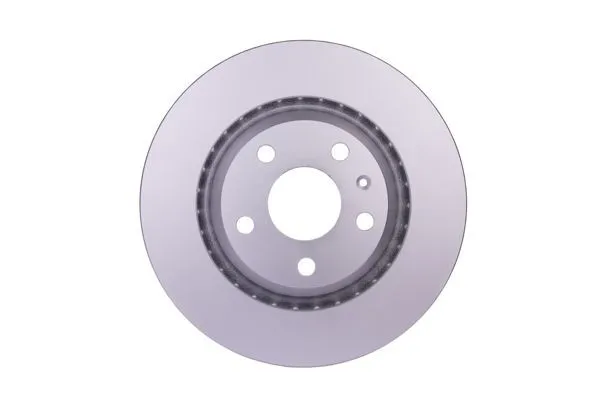 Bromsskiva HELLA 8DD 355 113-981