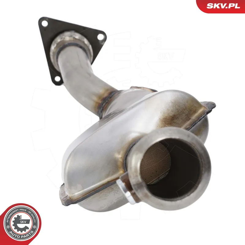 Katalysator ESEN SKV 62SKV131