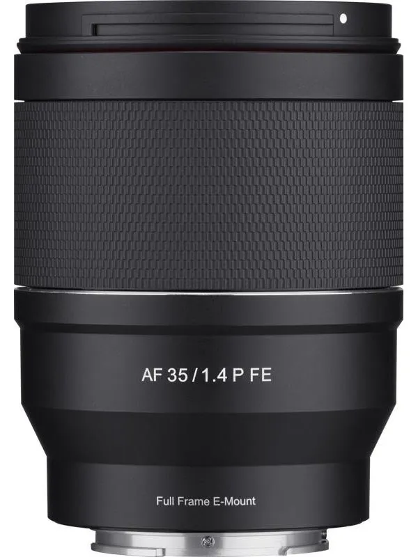 Samyang Af 35MM F/1.4 P Sony Fe