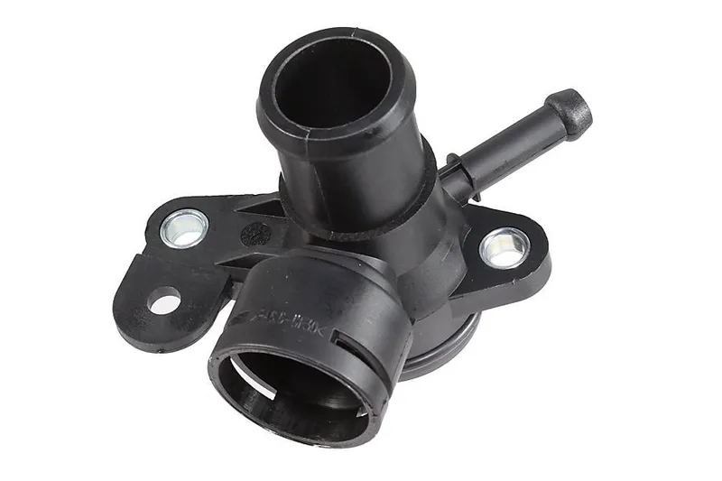 Kylmedelsfläns METZGER 4010132