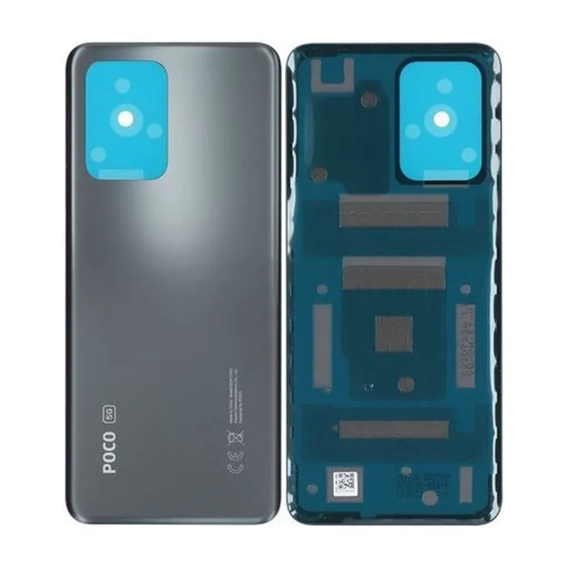 Xiaomi POCO X4 GT Baksida – Tarnish
