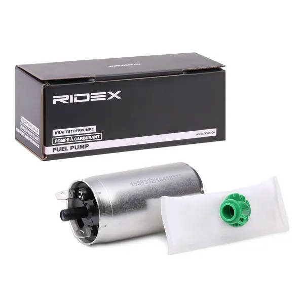 Bränslepump RIDEX 458F13815