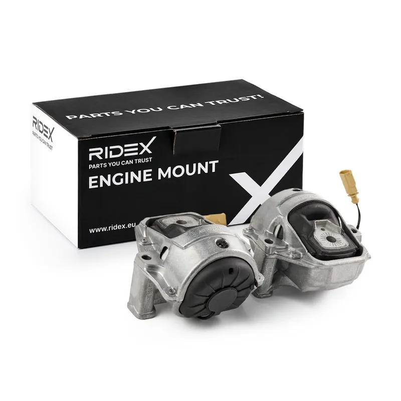 Motorkudde RIDEX 247E0728