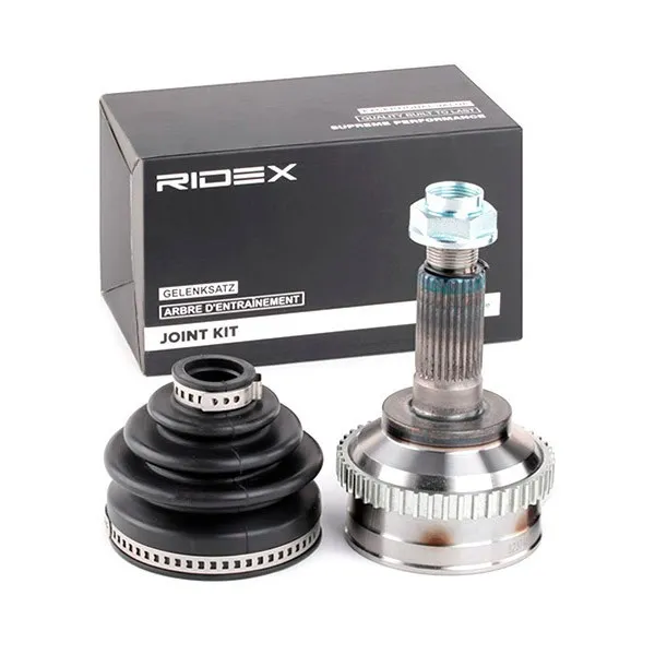 Ledsats, drivaxel RIDEX 5J0093