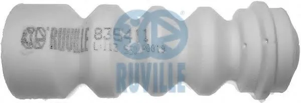 Gummibuffert, fjädring RUVILLE 835411